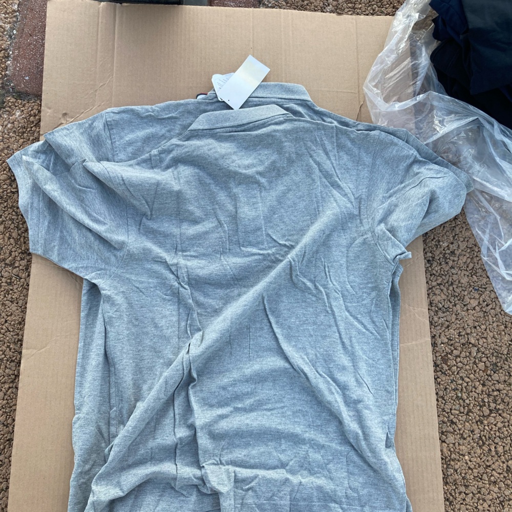 Work clothes - Picture 4 of 4